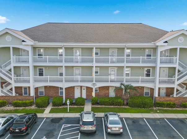 3951 Gladiola Ct., Myrtle Beach, SC 29588