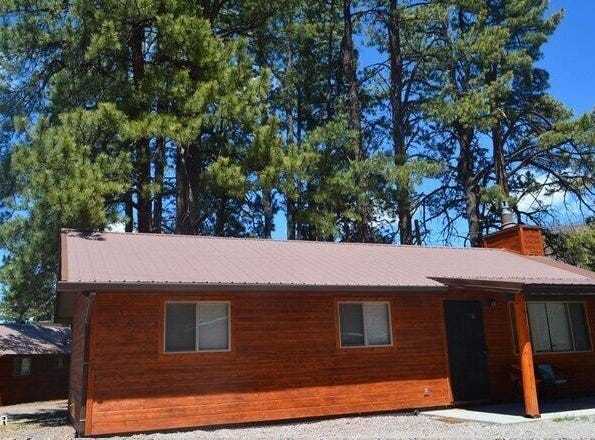 32 1009 UNIT 10 (CABIN 90), Greer, AZ 85927
