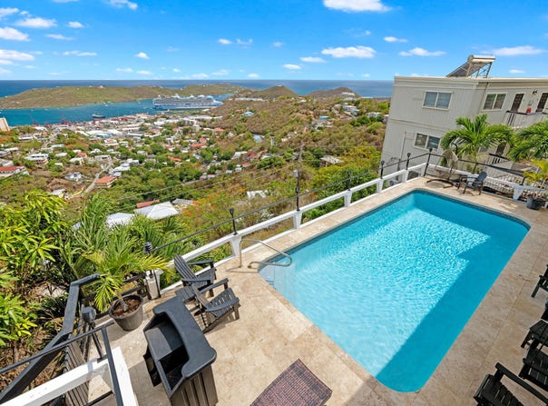 11-1C Contant SS, St. Thomas, VI 00802