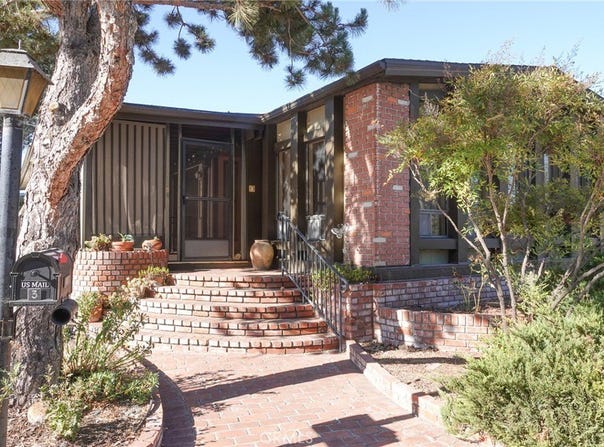 3 Rancho Paso, Paso Robles, CA 93446