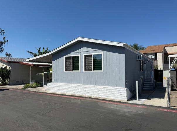 255 E Bradley Ave, El Cajon, CA 92021