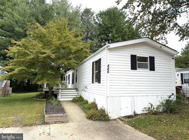 486 KEITH Road, LOTHIAN, MD 20711