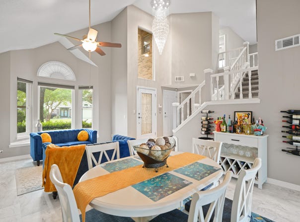 935 Shalimar Point Drive, Shalimar, FL 32579