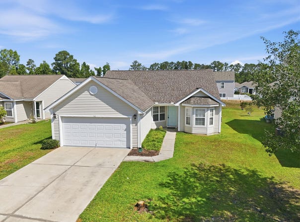 120 Junco Circle, Longs, SC 29568