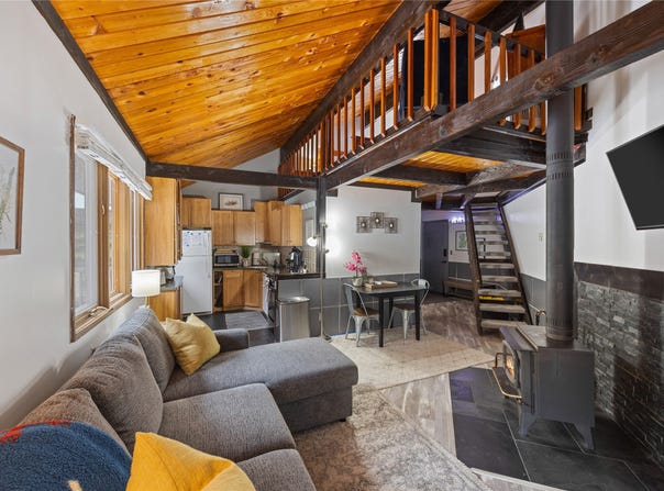 1 Tamarack Lane, Whitefish, MT 59937