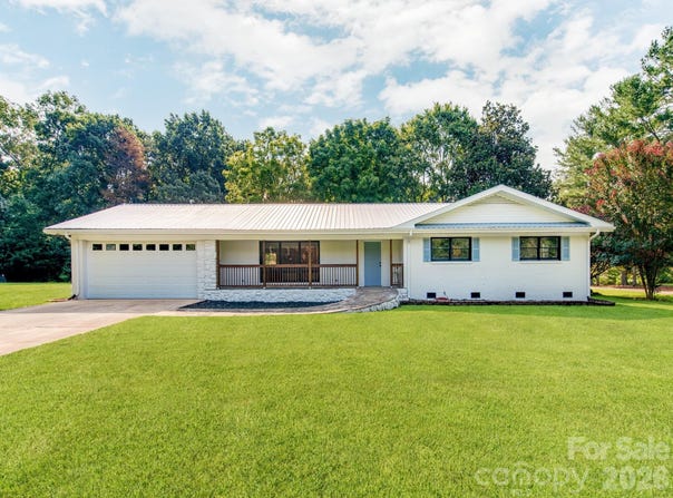 3072 Bethany Street, Claremont, NC 28610