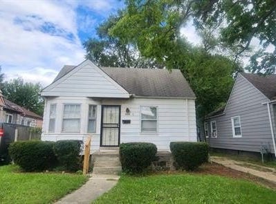11420 Plainview Avenue, Detroit, MI 48228