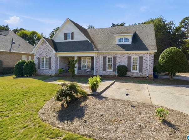 1016 OLD MILL RUN, LEEDS, AL 35094