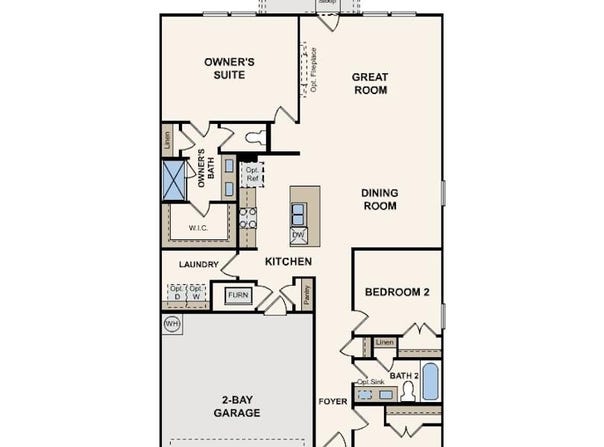 13310 Final Turn Dr, Buda, TX 78610