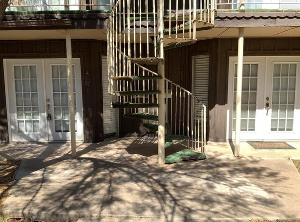 501 W Scharbauer Dr, Midland, TX 79705