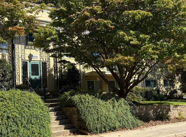 10524 WEYMOUTH Street, BETHESDA, MD 20814