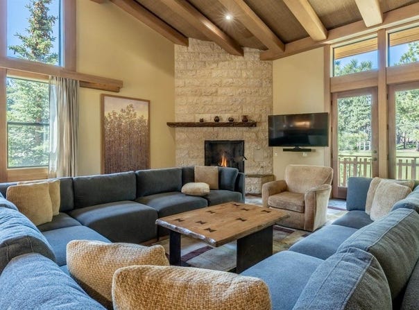 560 Obsidian Place, Mammoth Lakes, CA 93546