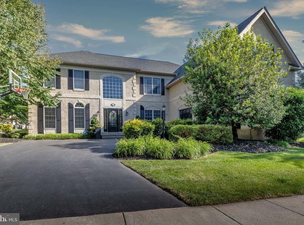 263 RIVERCREST Drive, PHOENIXVILLE, PA 19460