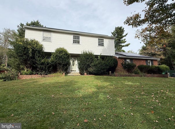 1624 BRIGGS CHANEY Road, SILVER SPRING, MD 20905