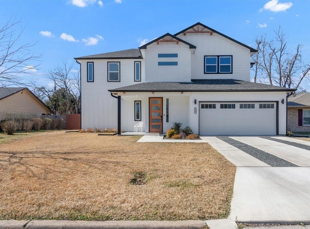 2307 Lathan Ln, Taylor, TX 76574