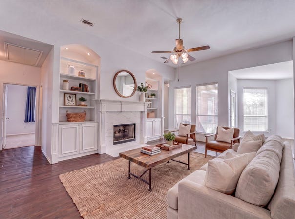 316 Mimosa Drive, Murphy, TX 75094