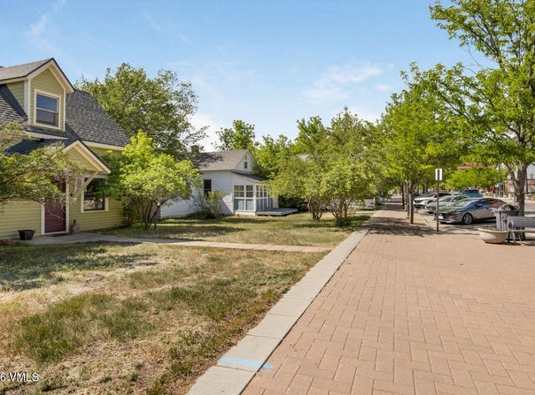 425 Broadway Street, Eagle, CO 81631