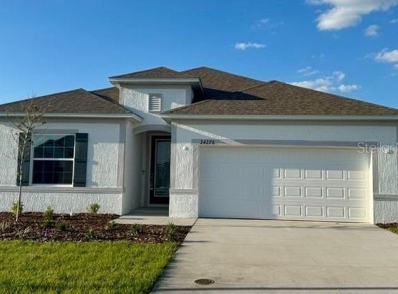 24278 NW 11TH Lane, NEWBERRY, FL 32669