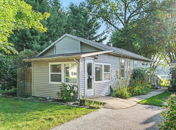 50902 Cornwall Road, Bristol, IN 46507