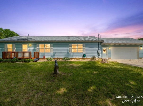 505 Molly Drive, Hastings, MI 49058