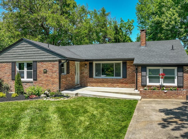 120 Windsor Drive, Richmond, KY 40475