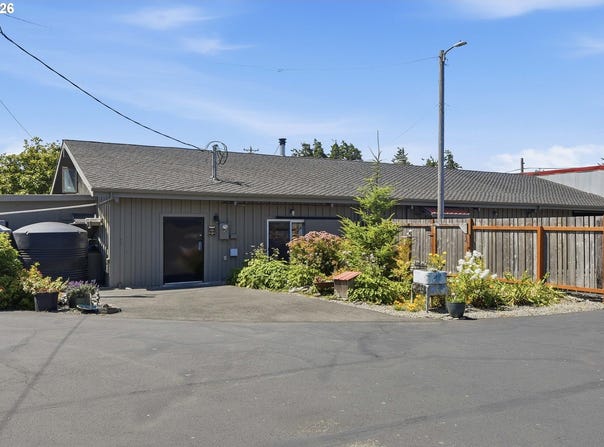 49045 HIGHWAY 101, Bandon, OR 97411