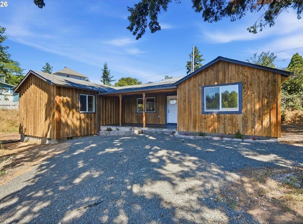511 9TH Ave, CoosBay, OR 97420