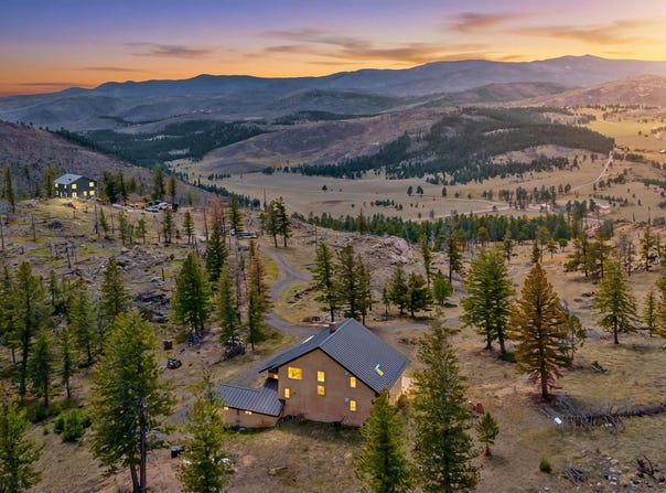 520 Isaac Ln, Bellvue, CO 80512
