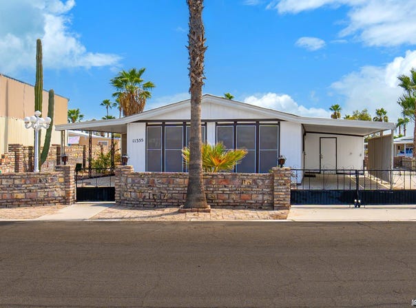 11355 E 37 PL, Yuma, AZ 85367