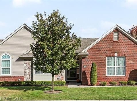 52440 Westfield Drive, Macomb Twp, MI 48042