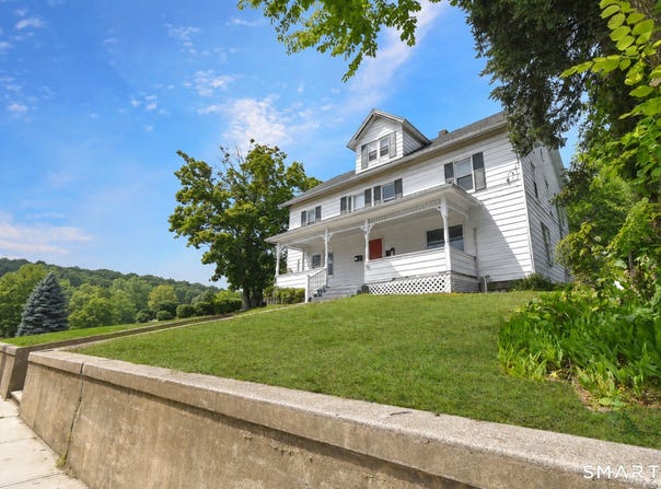 81 E Main Street, Thomaston, CT 06787