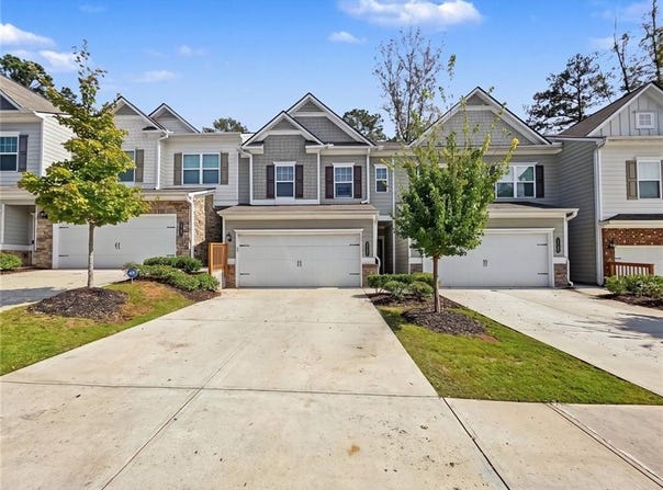 5741 Silver Lake Drive, Mableton, GA 30126