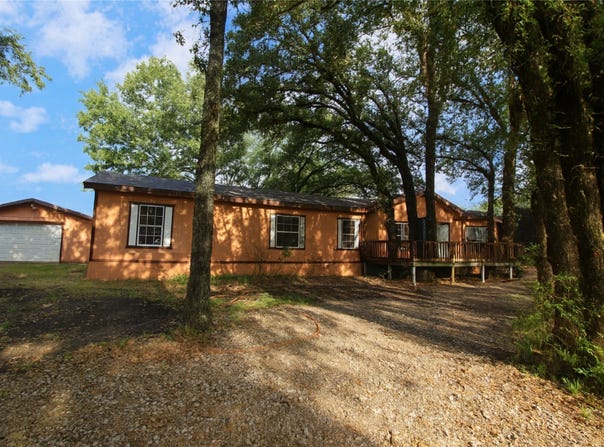 5199 Timarron Drive, Scurry, TX 75158