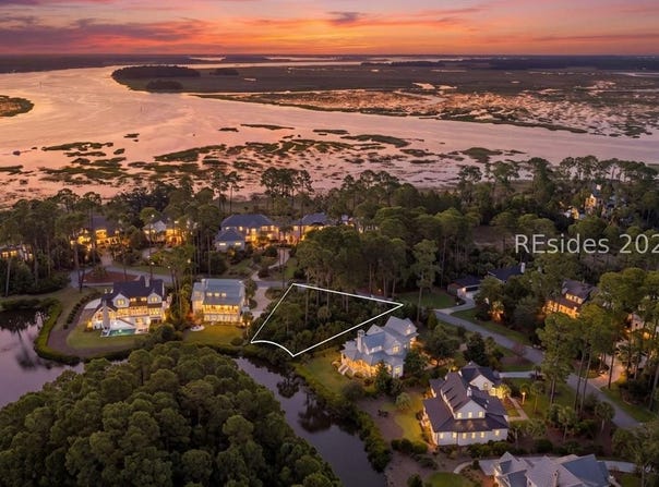 29 Jackfield Road, Bluffton, SC 29910