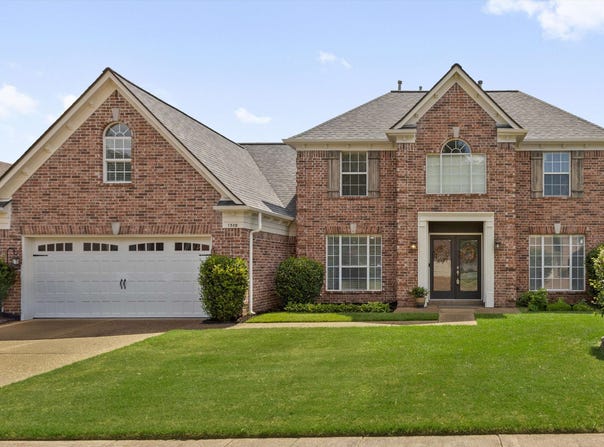 1308 RIVER RIDGE Dr, Collierville, TN 38017