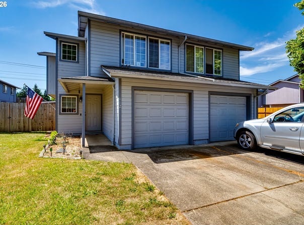 112 LEA Ave, Eugene, OR 97404