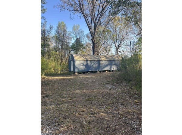 422 E 7Th St, Prescott, AR 71857