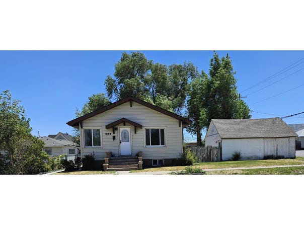 223 W Sublette St, Pocatello, ID 83204-0000