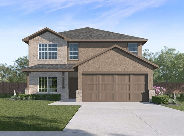 148 Bruce Cv, Mico, TX 78056