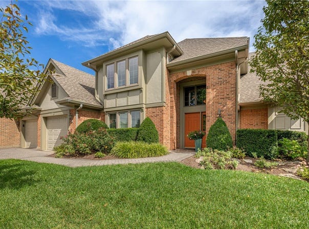 5502 Tall Trees, Washington Twp, OH 45429