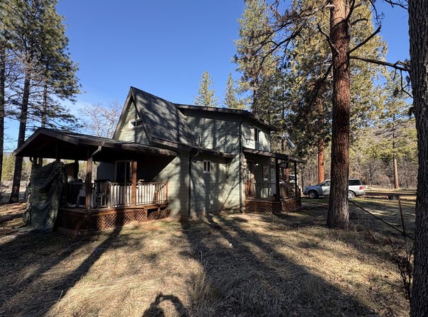 315 Schneider Ranch Road, McArthur, CA 96056