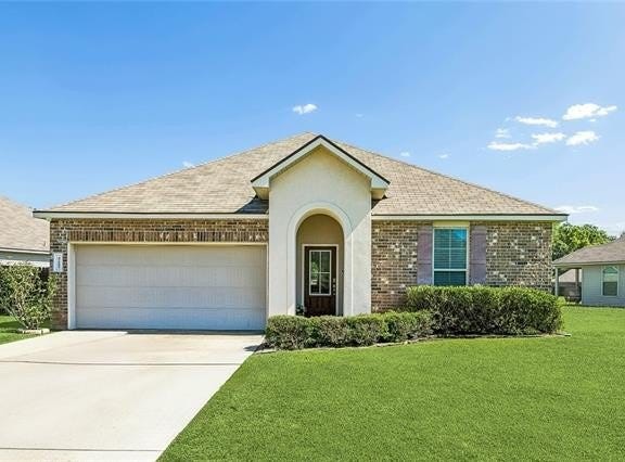 47595 CATHY Lane, Robert, LA 70455