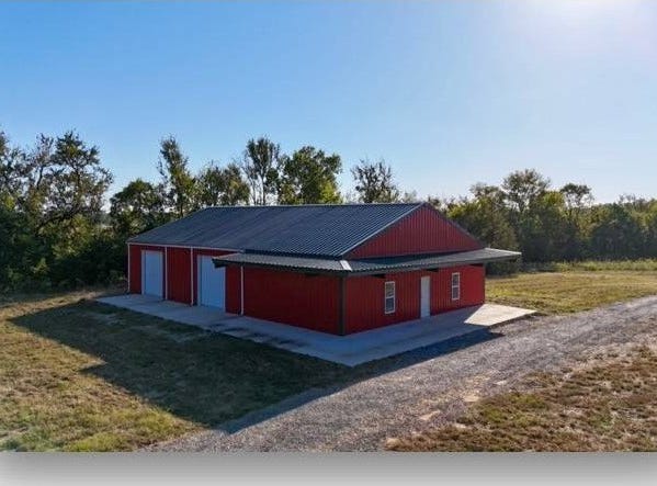 Lot 10B Meadowbrook, Mathews, AL 36013