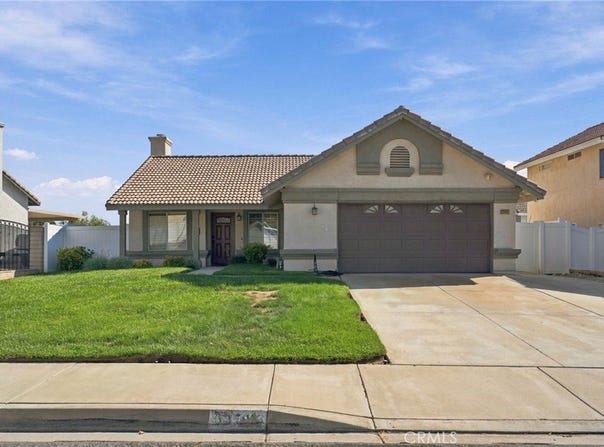 33593 Pecan, Yucaipa, CA 92399