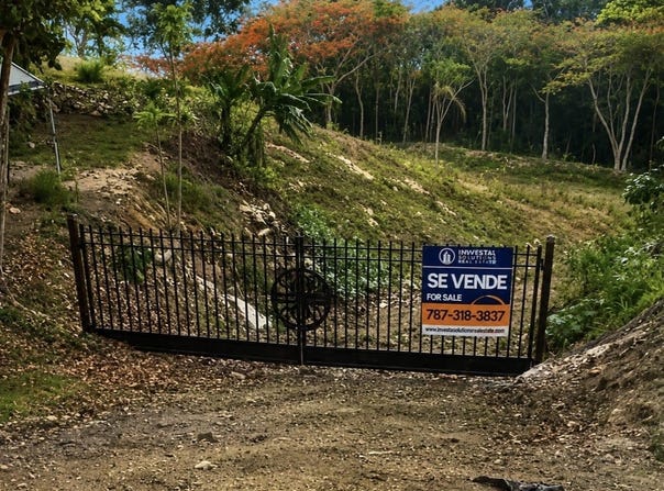 Puente, Camuy, PR 00627