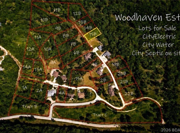 15B Mayerling Drive, Laurie, MO 65037