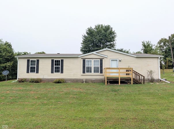 7225 S Burch Road, Bloomington, IN 47403