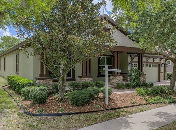 5904 SHELL RIDGE Drive, LITHIA, FL 33547