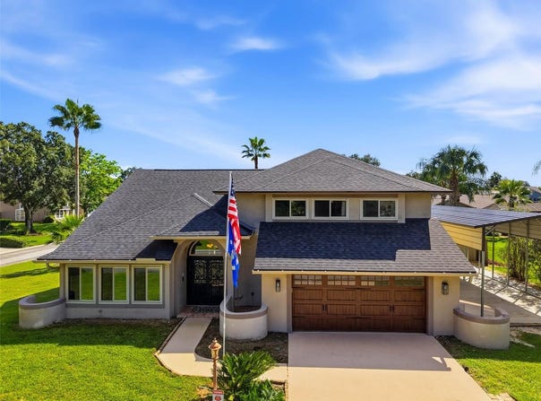 2715 MOCK ORANGE Court, VALRICO, FL 33594