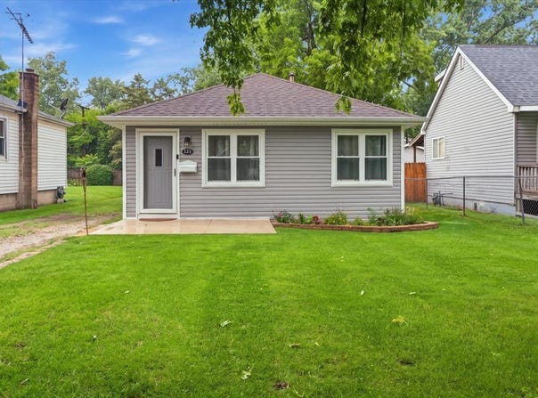 123 Independence Avenue, Joliet, IL 60433